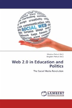 Web 2.0 in Education and Politics