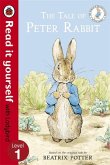 The Tale of Peter Rabbit - Read It Yourself with Ladybird