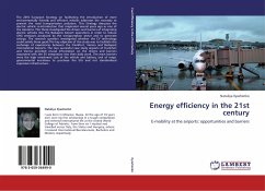 Energy efficiency in the 21st century - Ilyashenko, Nataliya