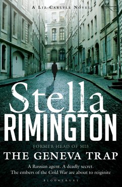 The Geneva Trap - Rimington, Stella