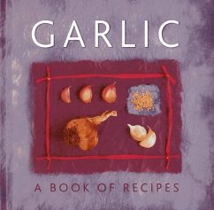 Garlic - Sudell, Helen