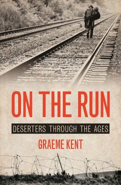 On the Run - Kent, Graeme