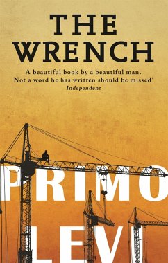 The Wrench - Levi, Primo