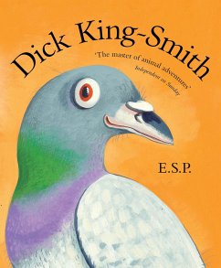 E.S.P. - King-Smith, Dick