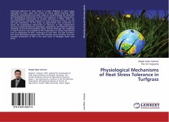 Physiological Mechanisms of Heat Stress Tolerance in Turfgrass