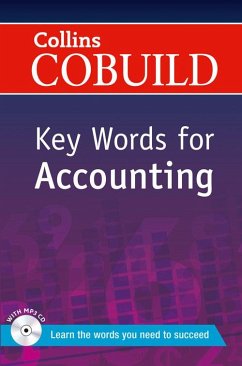 Key Words for Accounting - Key Words for Accounting