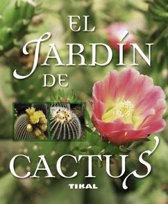 El jardín del cactus - Alonso De La Paz, Francisco Javier