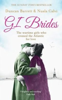 GI Brides - Barrett, Duncan; Calvi