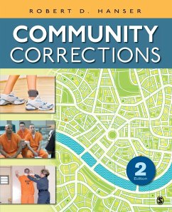 Community Corrections - Hanser, Robert D.