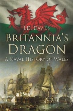 Britannia's Dragon - Davies, J D