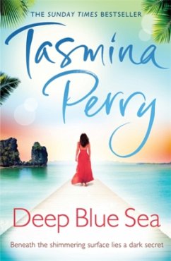 Deep Blue Sea - Perry, Tasmina
