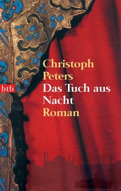 Das Tuch aus Nacht (eBook, ePUB) - Peters, Christoph