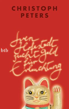 Sven Hofestedt sucht Geld für Erleuchtung (eBook, ePUB) - Peters, Christoph