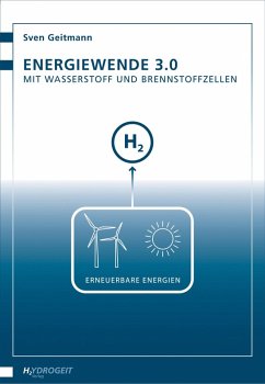 Energiewende 3.0 (eBook, ePUB) - Geitmann, Sven
