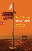 Weite Welt (eBook, ePUB)