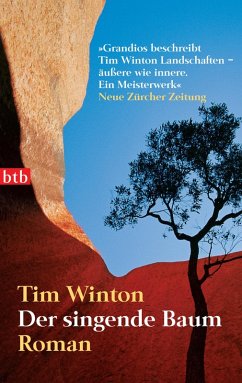 Der singende Baum (eBook, ePUB) - Winton, Tim