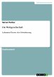 Die Weltgesellschaft (eBook, PDF) - Bild 1