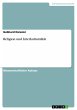 Religion und Interkulturalität (eBook,... - Bild 1