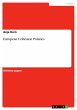 European Cohesion Policies (eBook, ePUB) - Bild 1