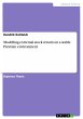 Modelling extremal stock returns in a... - Bild 1