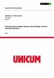 Fiche de lecture critique: Kramer,... - Bild 1