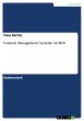 Content Management Systeme im Web... - Bild 1