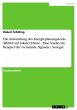 Die Anwendung des Energieplanungstools... - Bild 1