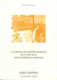 La crítica de diseño gráfico en la revista Arte Comercial (1946-1952)