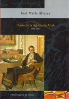 Diario de la lágrima de Ahab (1996-1997)