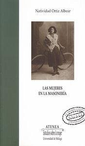 Cover Las mujeres en la masonería