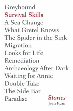 Survival Skills - Ryan, Jean