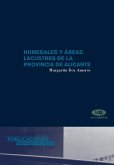 Humedades y áreas lacustres de la provincia de Alicante