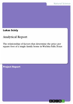 Analytical Report (eBook, PDF)