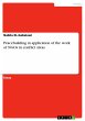Peacebuilding in application of the... - Bild 1