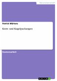Kreis- und Kugelpackungen (eBook, PDF)