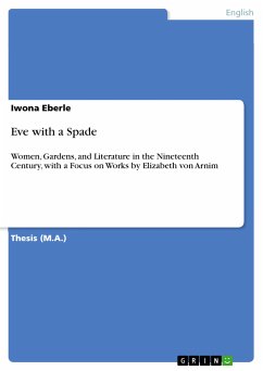 Eve with a Spade (eBook, PDF)