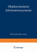 Objektorientierte Informationssysteme - Bild 1