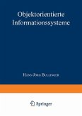 Objektorientierte Informationssysteme