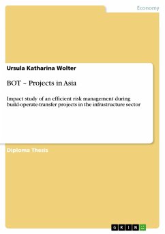 BOT – Projects in Asia (eBook, PDF)