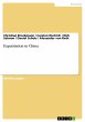 Expatriation in China (eBook, PDF) - Bild 1