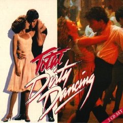 Cover Total Dirty Dancing
