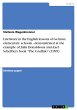 Literature in the English lessons of... - Bild 1