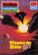 Offensive der Widder (Heftroman) /... - Bild 1