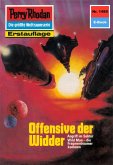 Offensive der Widder (Heftroman) / Perry Rhodan-Zyklus "Die Cantaro" Bd.1489 (eBook, ePUB)