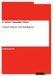 United Nations and Intelligence (eBook,... - Bild 1