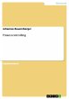 Finanzcontrolling (eBook, ePUB) - Bild 1