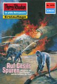 Auf Gesils Spuren (Heftroman) / Perry Rhodan-Zyklus "Die Cantaro" Bd.1475 (eBook, ePUB)