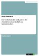 Der Geburtsmakel im Kontext der... - Bild 1