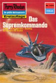 Das Supremkommando (Heftroman) / Perry Rhodan-Zyklus "Die Cantaro" Bd.1474 (eBook, ePUB)