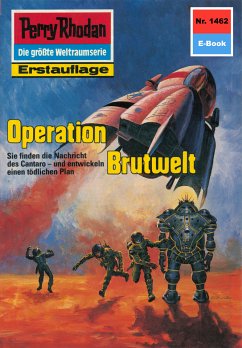 Operation Brutwelt (Heftroman) / Perry Rhodan-Zyklus 